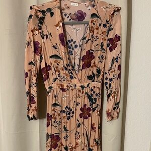Long dress Oysho